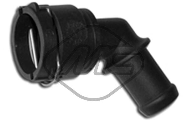 Flansa lichid racire 45032 Metalcaucho