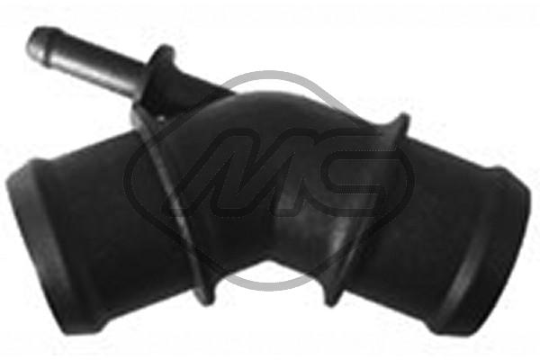 Flansa lichid racire 45045 Metalcaucho