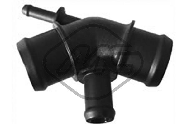 Flansa lichid racire 45046 Metalcaucho