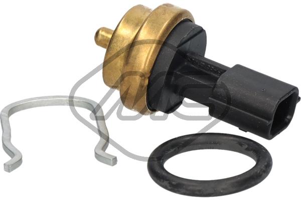 Senzor,temperatura lichid de racire 47345 Metalcaucho