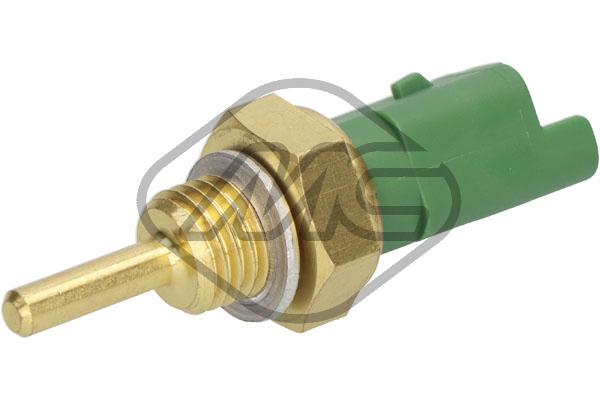 Senzor,temperatura lichid de racire 47346 Metalcaucho