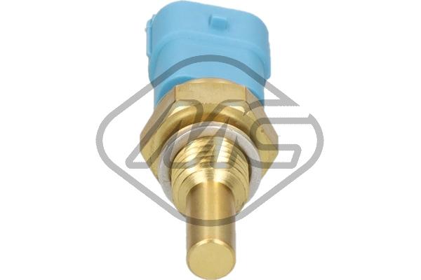 Senzor,temperatura lichid de racire 47347 Metalcaucho