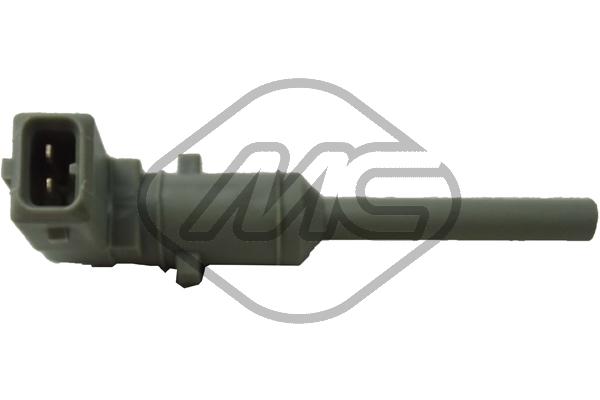 Senzor,nivel lichid de racire 47952 Metalcaucho