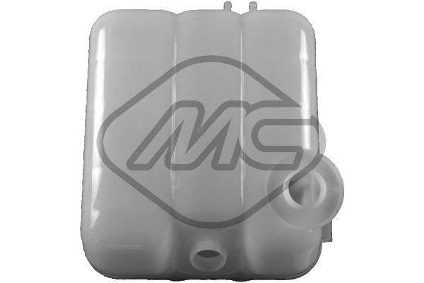 Vas de expansiune, racire 500191 Metalcaucho