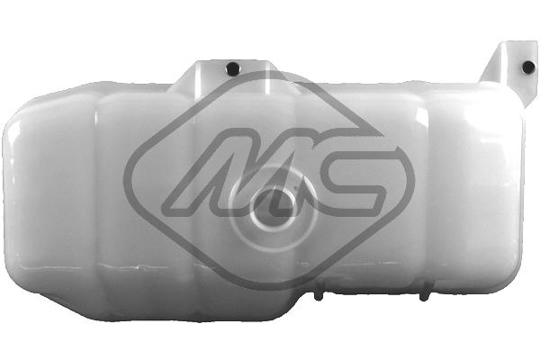 Vas de expansiune, racire 500192 Metalcaucho