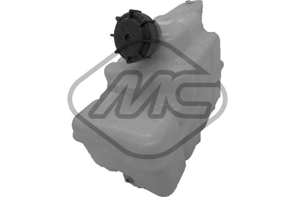 Vas de expansiune, racire 500199 Metalcaucho
