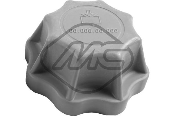Buson,vas expansiune 500220 Metalcaucho