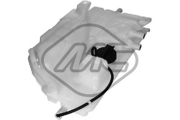 Vas de expansiune, racire 500237 Metalcaucho