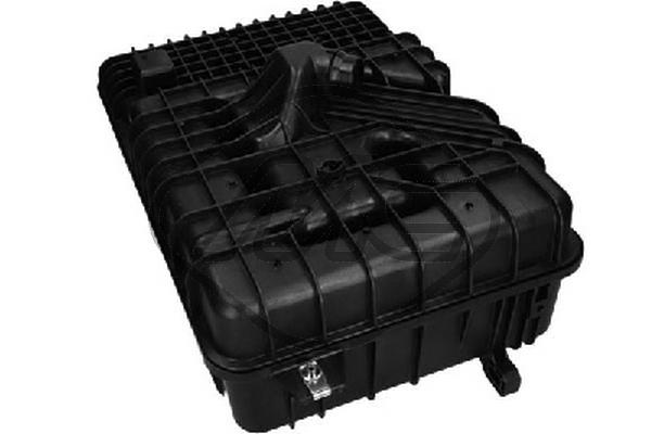 Vas de expansiune, racire 500239 Metalcaucho