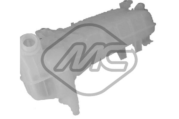 Vas de expansiune, racire 500241 Metalcaucho