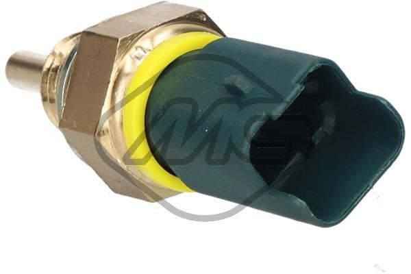 Senzor,temperatura lichid de racire 50289 Metalcaucho