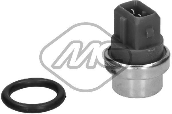 Senzor,temperatura lichid de racire 50290 Metalcaucho