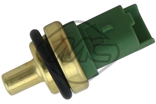 Senzor,temperatura lichid de racire 50291 Metalcaucho