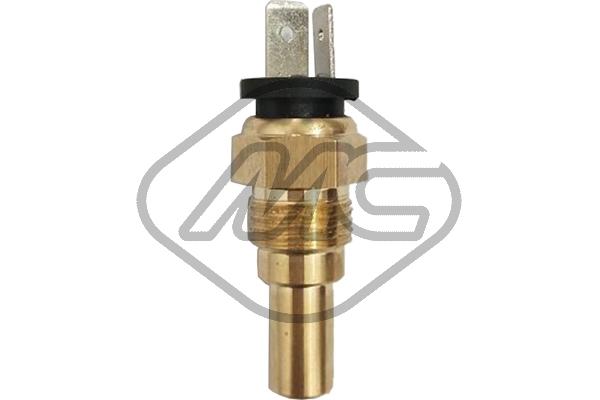 Senzor,temperatura lichid de racire 50554 Metalcaucho