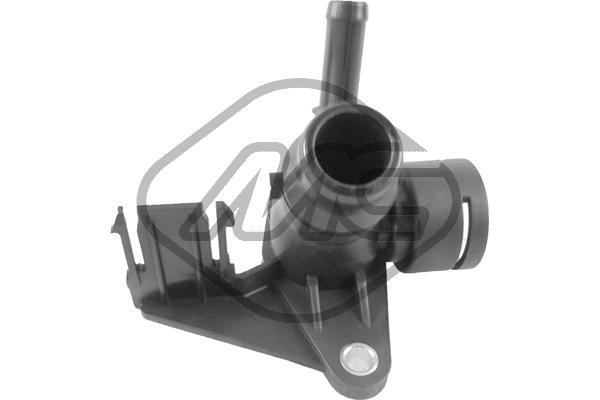 Flansa lichid racire 50624 Metalcaucho