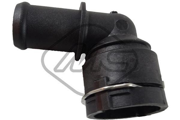 Flansa lichid racire 77866 Metalcaucho