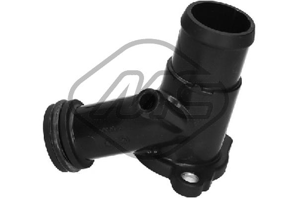 Flansa lichid racire 77869 Metalcaucho