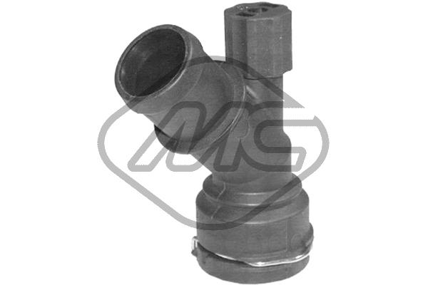Flansa lichid racire 78492 Metalcaucho