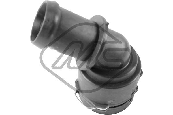 Flansa lichid racire 94492 Metalcaucho