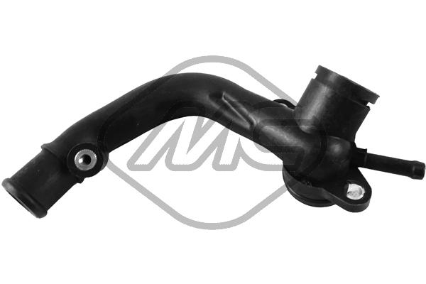 Flansa lichid racire 99823 Metalcaucho