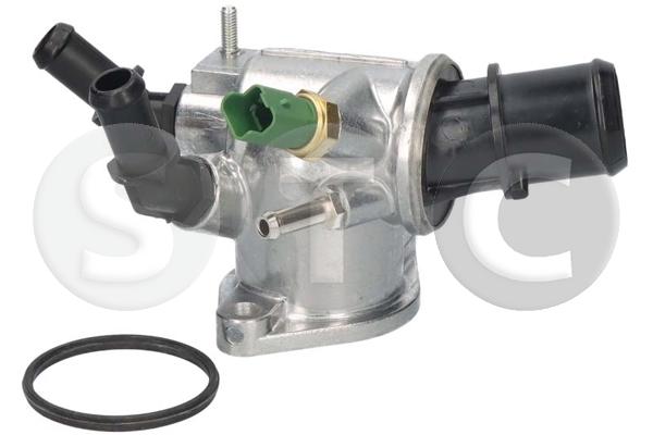 Termostat,lichid racire T403093 STC