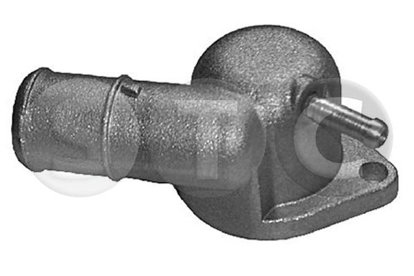 Flansa lichid racire T403142 STC