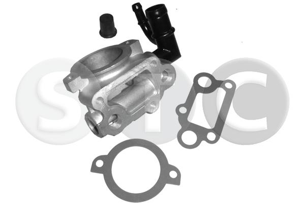 Flansa lichid racire T403173 STC