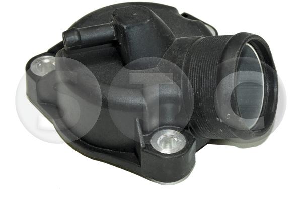 Flansa lichid racire T403235 STC