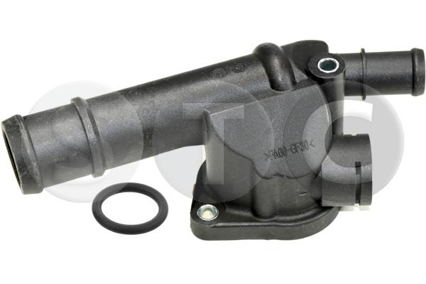 Flansa lichid racire T403239 STC
