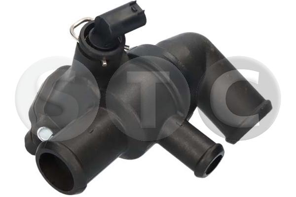 Flansa lichid racire T403243 STC