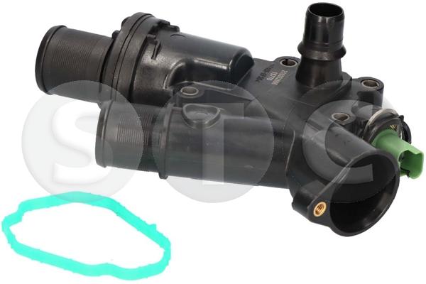 Flansa lichid racire T403267 STC