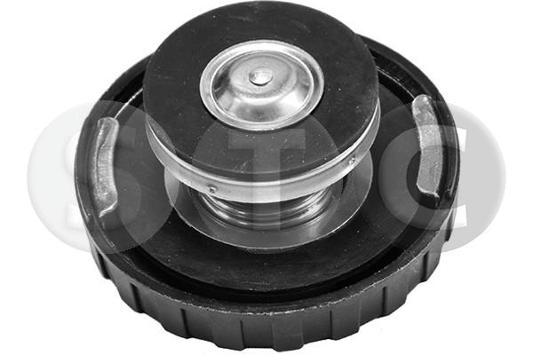 Buson,vas expansiune T403513 STC