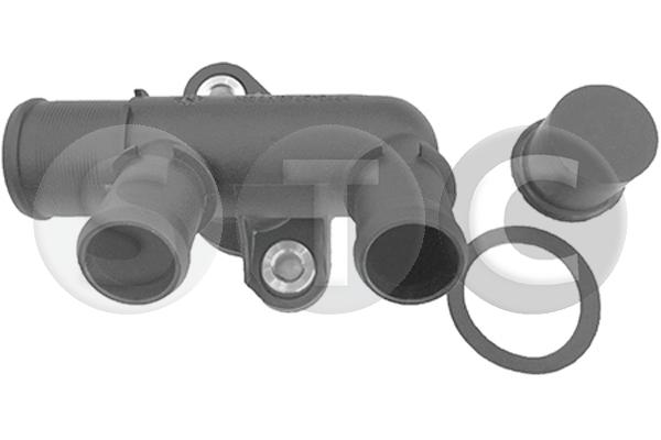 Flansa lichid racire T403523 STC