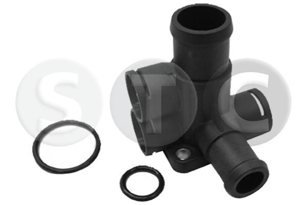 Flansa lichid racire T403535 STC
