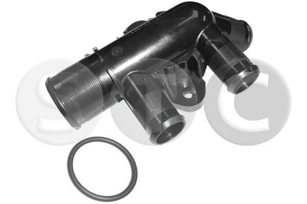 Flansa lichid racire T403544 STC