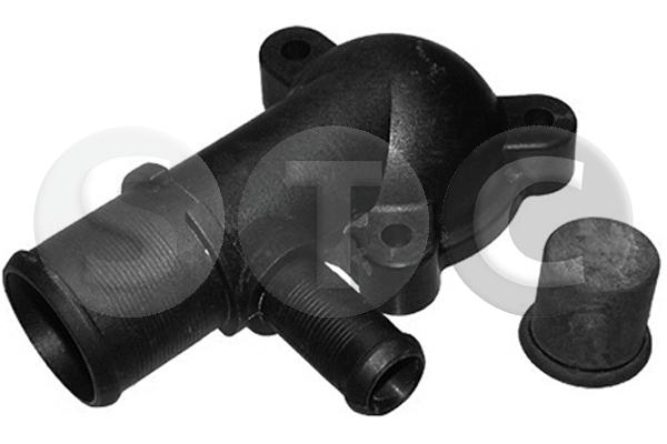 Flansa lichid racire T403550 STC