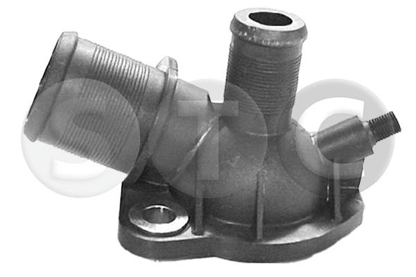 Flansa lichid racire T403551 STC