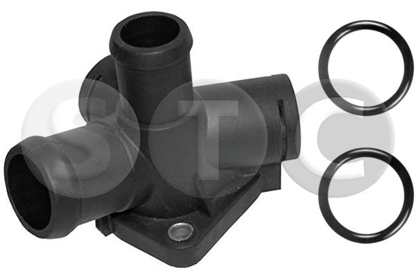 Flansa lichid racire T403596 STC