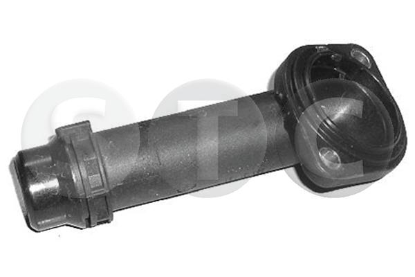 Flansa lichid racire T403601 STC