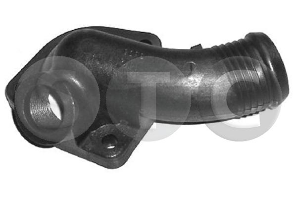 Flansa lichid racire T403606 STC