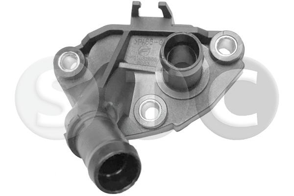 Flansa lichid racire T403769 STC