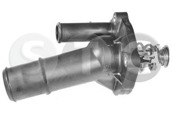 Termostat,lichid racire T403807 STC