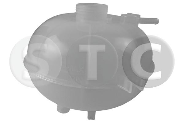 Vas de expansiune, racire T403851 STC
