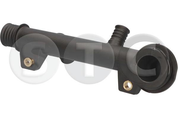 Flansa lichid racire T403897 STC