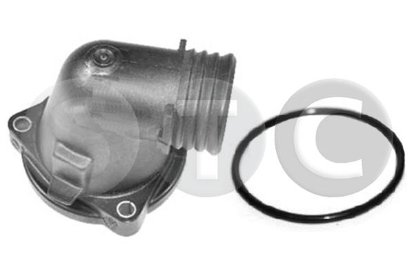 Flansa lichid racire T403903 STC
