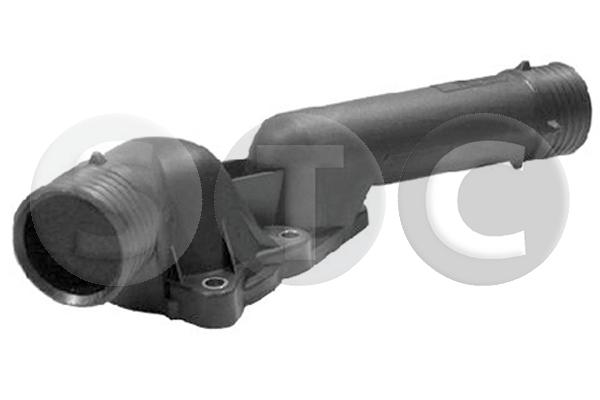 Flansa lichid racire T403907 STC
