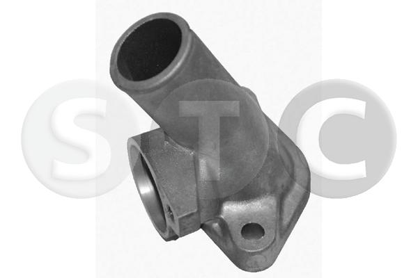 Flansa lichid racire T404693 STC