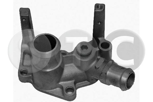 Flansa lichid racire T404844 STC