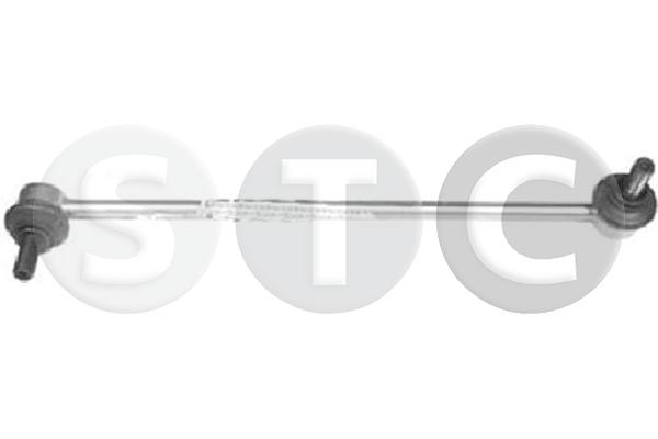 Brat/bieleta suspensie, stabilizator T404874 STC
