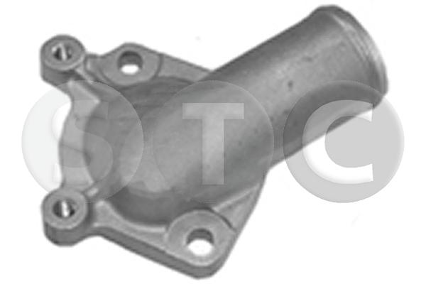 Flansa lichid racire T406030 STC